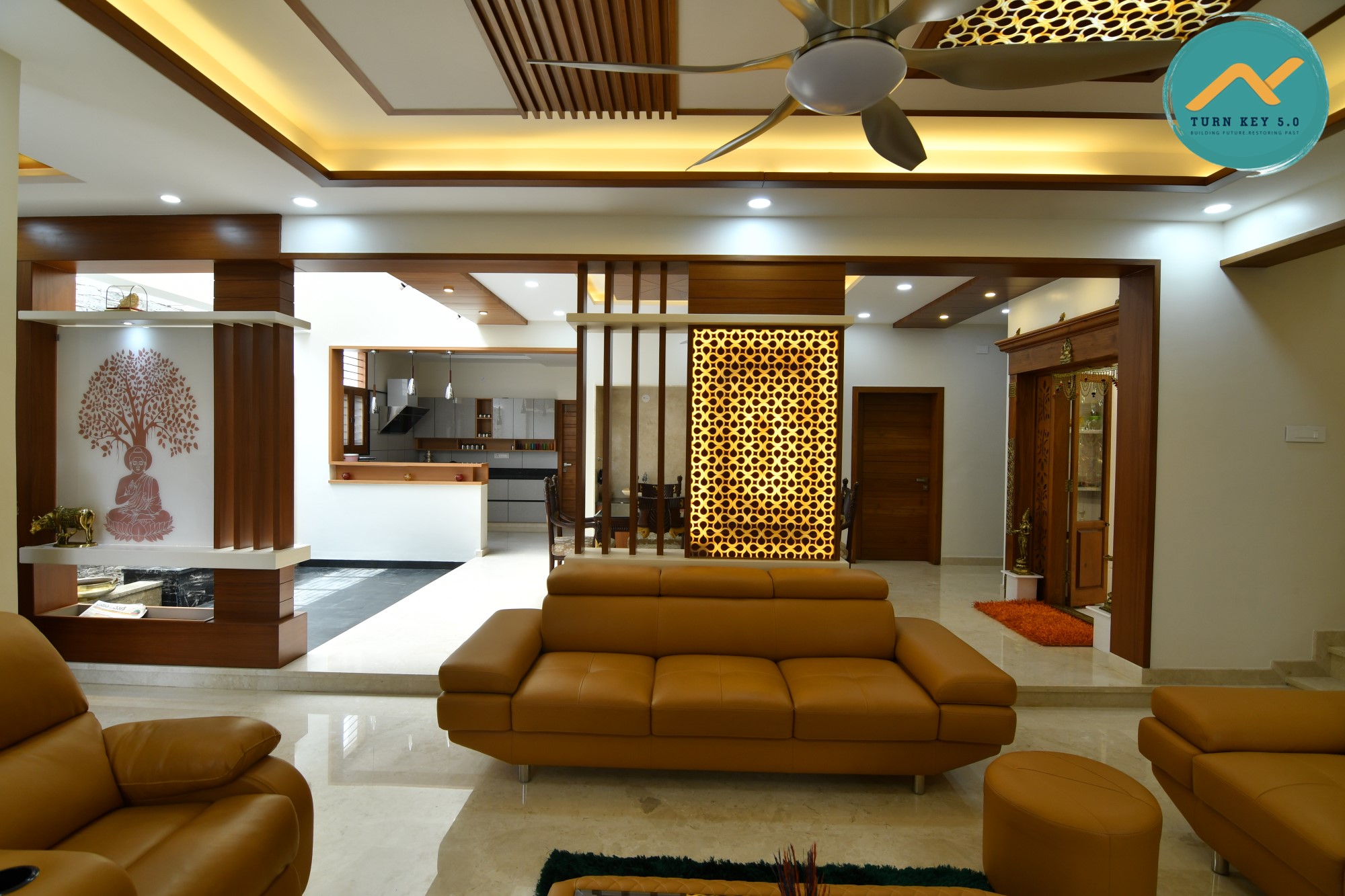 Reddy house-Turnkey5