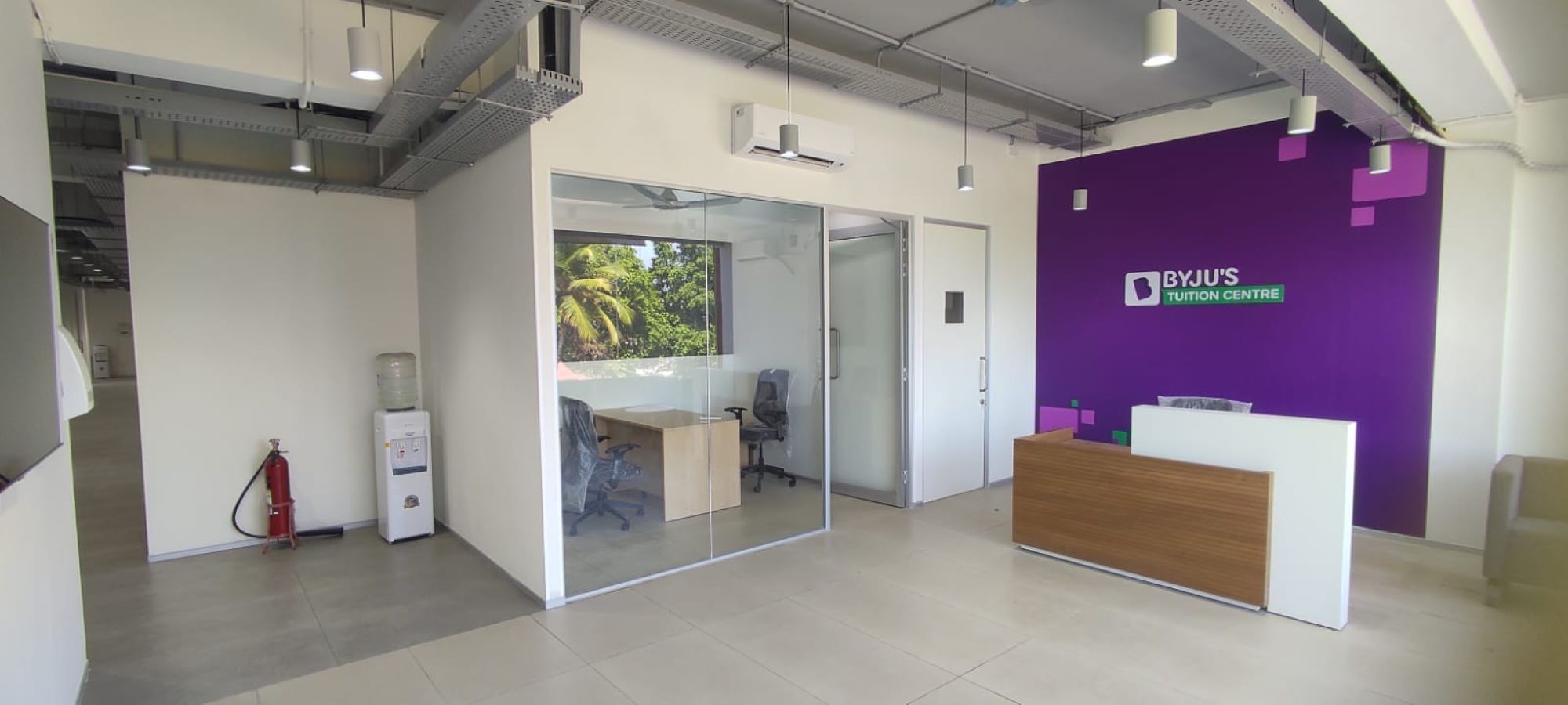 Byju_s Vellore-Turnkey5